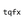 tqfx's avatar